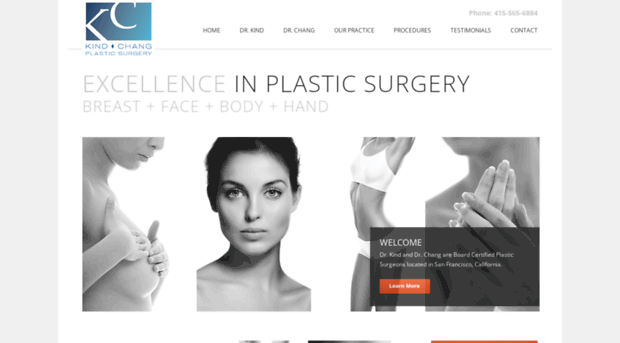 kindchangplasticsurgery.com