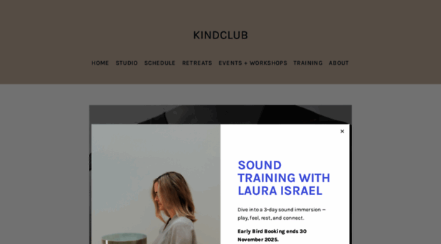 kindclub.space