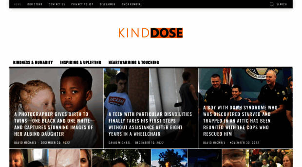 kinddose.com