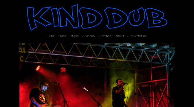 kinddub.com