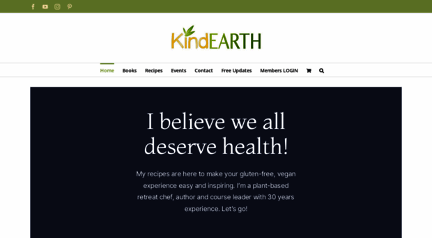 kindearth.net