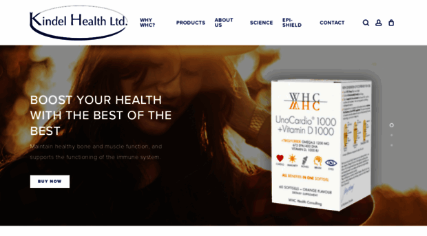 kindelhealth.ie
