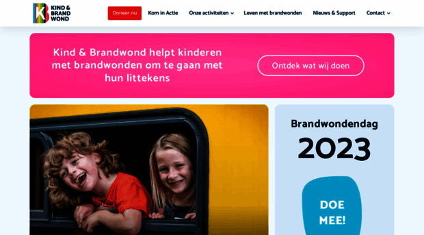 kindenbrandwond.nl