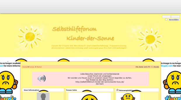 kinder-der-sonne.phpbb8.de