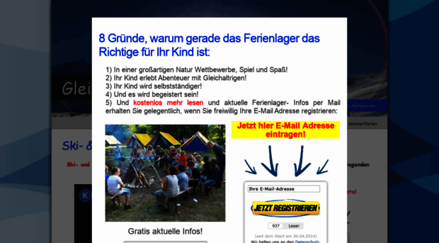 kinder-ferien.com