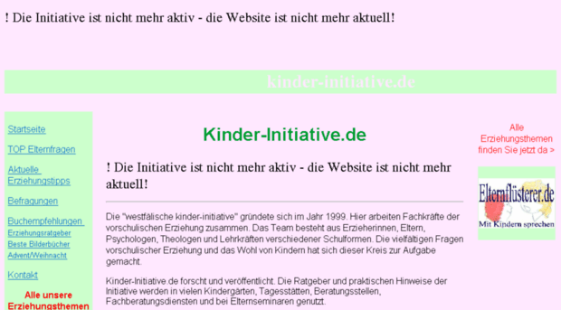 kinder-initiative.de