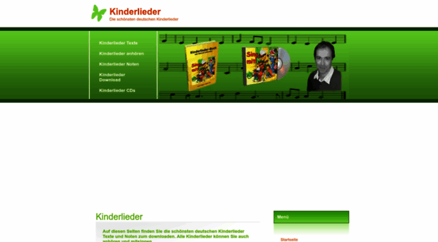 kinder-lieder.com