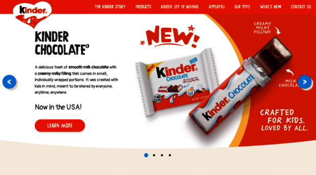 kinder.hu