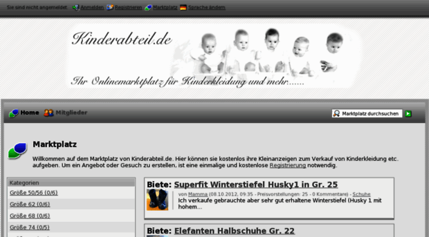 kinderabteil.de