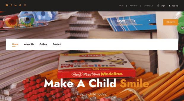 kinderaid.ngo