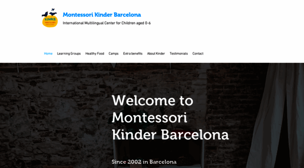 kinderbarcelona.org