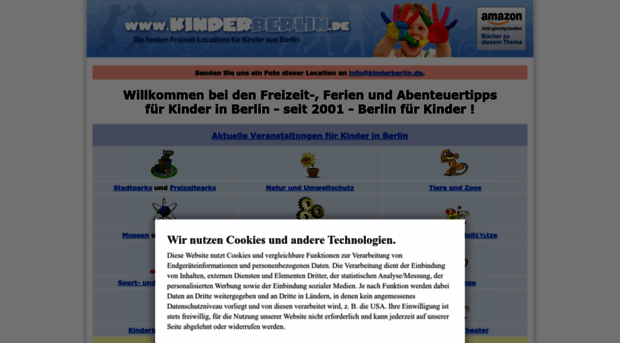 kinderberlin.de