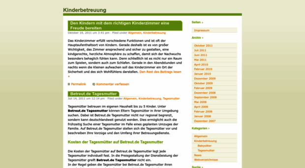 kinderbetreuung.wordpress.com