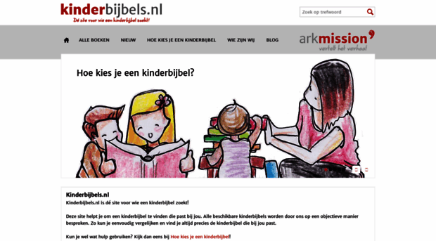 kinderbijbels.nl