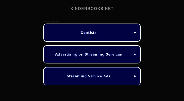 kinderbooks.net