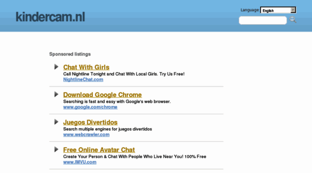 kindercam.nl