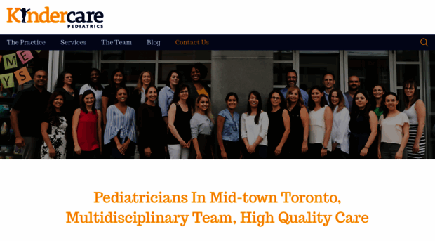 kindercarepediatrics.ca