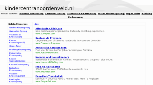 kindercentranoordenveld.nl