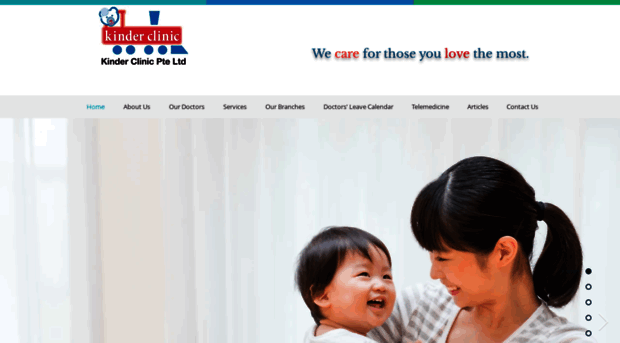 kinderclinic.com.sg