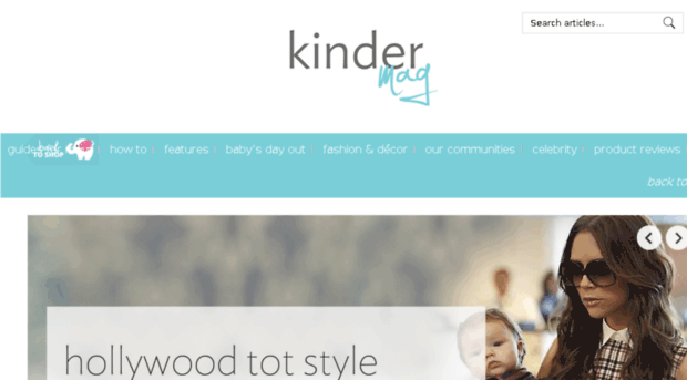 kindereloblog.co.za