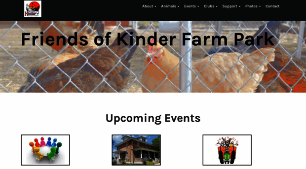 kinderfarmpark.org