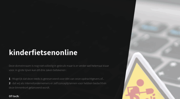 kinderfietsenonline.nl