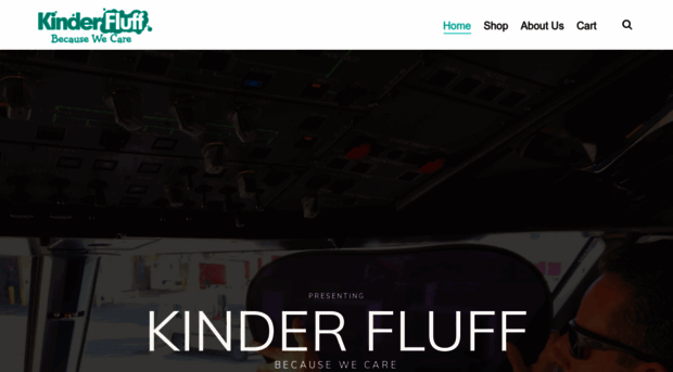 kinderfluff.com