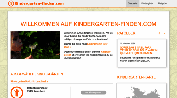 kindergarten-finden.com