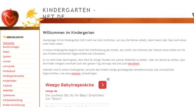 kindergarten-net.de