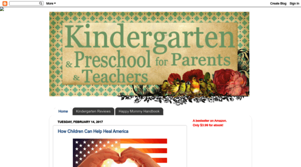 kindergartenbasics.blogspot.com