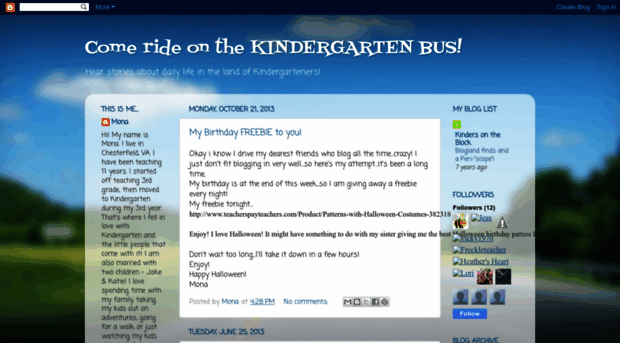 kindergartenbus.blogspot.qa