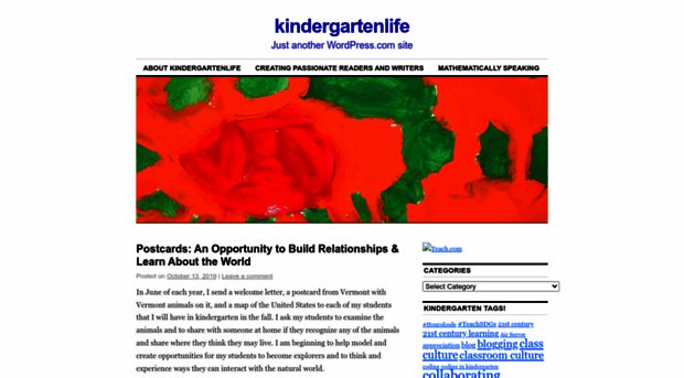 kindergartenlife.wordpress.com