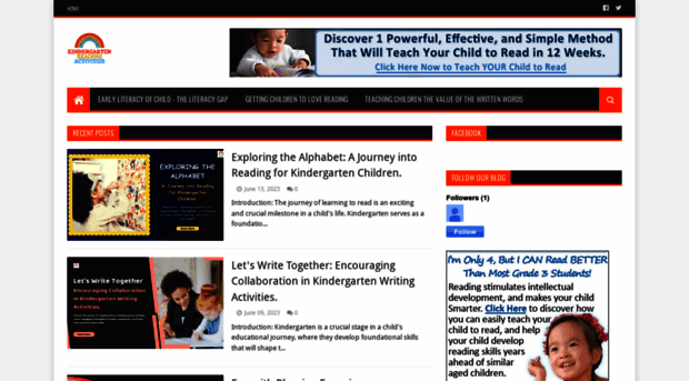 kindergartenreading2021.blogspot.com