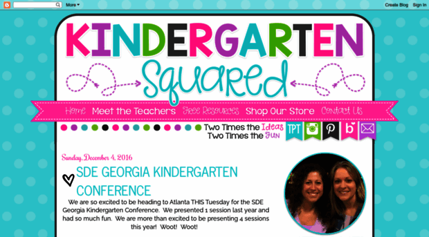 kindergartensquared.blogspot.com