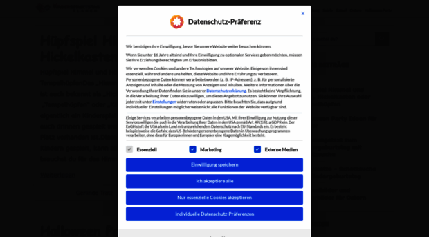 kindergeburtstagplanen.com