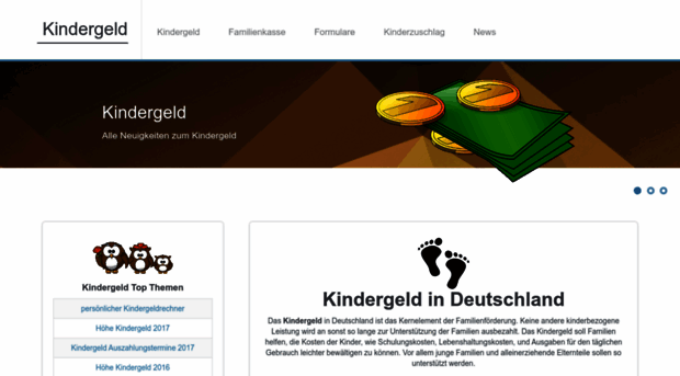 kindergeldinfo.de