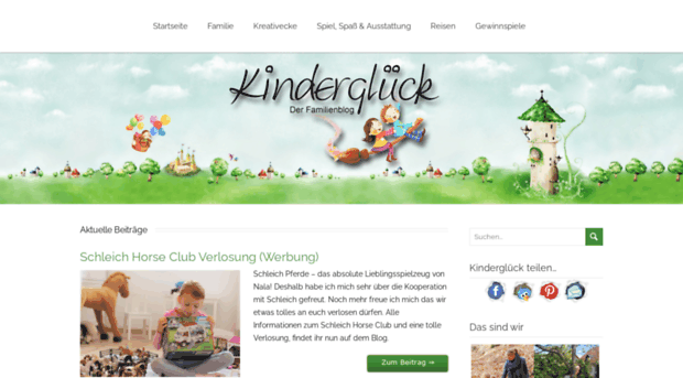 kinderglueck-der-familienblog.de