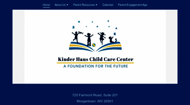 kinderhausccc.com