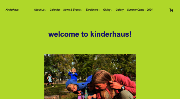 kinderhausdecorah.com