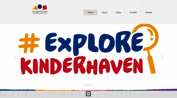 kinderhaven.co.id