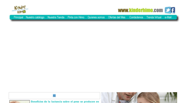 kinderhimo.com