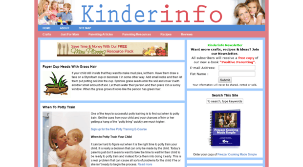 kinderinfo.com