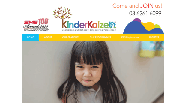 kinderkaizen.com