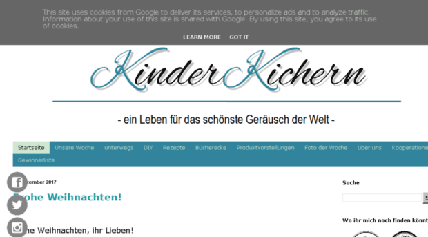 kinderkichern.blogspot.de