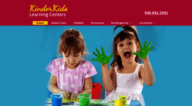 kinderkidstx.com