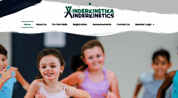 kinderkinetics.co.za