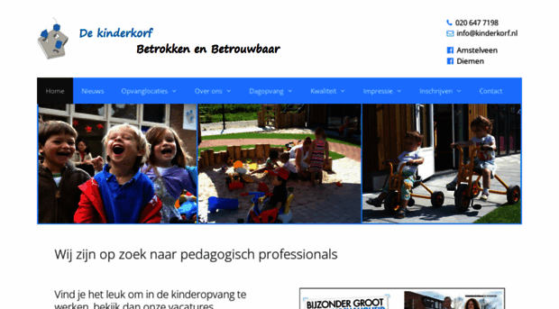 kinderkorf.nl