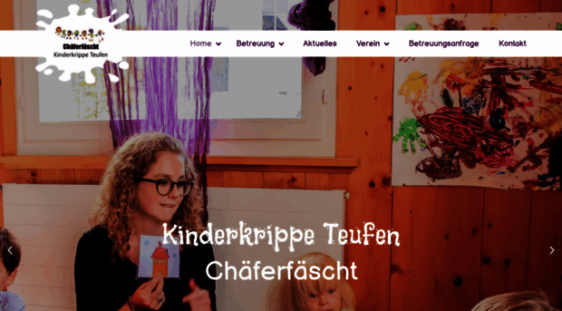 kinderkrippe-teufen.ch