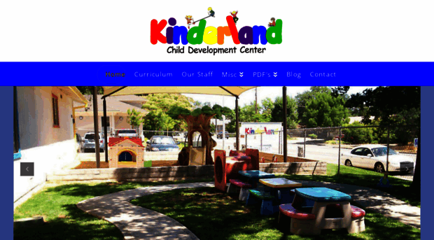 kinderlandusa.com