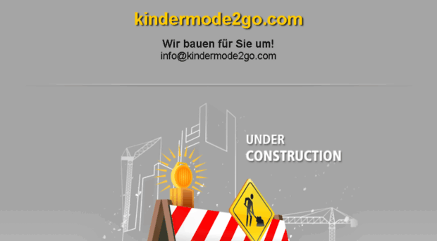 kindermode2go.com